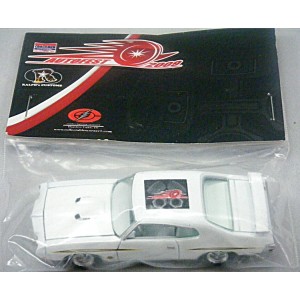 Greenlight Promo - 1970 Pontiac GTO Judge - 2009 Autofest Promo