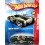 Hot Wheels Austin Healey Roadster