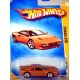 Hot Wheels 2008 First Edition Series - Ferrari 288 GTO