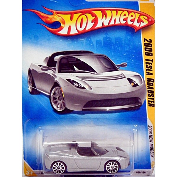 first hot wheels