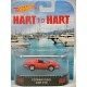 Hot Wheels: Ferrari Dino 246 GTS - Hart to Hart