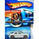 Hot Wheels 2006 First Editions - Chrysler 300 Hemi 