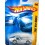 Hot Wheels 2007 New Models Series - Shelby Cobra Daytona Coupe