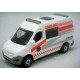 Matchbox - Renault Master Ambulance