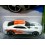 Hot Wheels - Speed Hunters Chevy Camaro ZL1