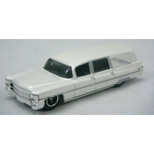 Matchbox - 1963 Cadillac Hearse