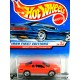Hot Wheels 1999 First Editions - Chevrolet Monte Carlo - Rare Gray Interior