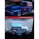 Hot Wheels Slick Rides Delivery Series: B&M 32 Ford Sedan Delivery