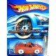 Hot Wheels - Tooned - Chevrolet S-10 Pickup Truck