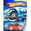 Hot Wheels - Tooned - Chevrolet S-10 Pickup Truck