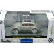 M2 Machines Auto Thentics VW - 1957 VW Beetle Deluxe European Model