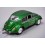 Johnny Lightning 1964 Volkswagen Beetle Hot Rod