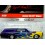 Hot Wheels Larry's Garage - 1966 Pontiac GTO Custom Station Wagon