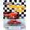 Hot Wheels - Stoker Ace Ford Thunderbird NASCAR Race Car