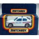 Matchbox - Vauxhall Astre GTE Police Car