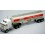 Road Champs - Exxon Happy Motoring Gasoline Tanker