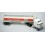 Road Champs - Exxon Happy Motoring Gasoline Tanker