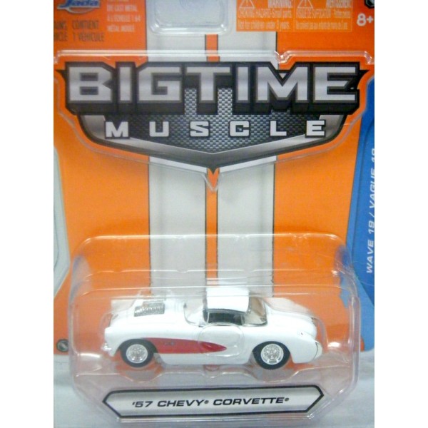 Jada bigtime muscle store