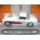 Jada BigTime Muscle 1957 Chevy Corvette