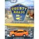 Greenlight County Roads - 2013 Dodge Dart GT
