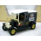 Models of Yesteryear (Y-12) Captain Morgan 1912 Ford Model T Truck