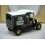 Models of Yesteryear (Y-12) Captain Morgan 1912 Ford Model T Truck