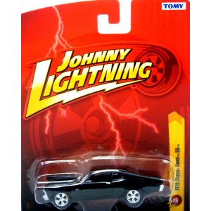 Johnny Lightning Forever 64 - !970 Chevrolet Nova SS
