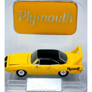 Racing Champions Mint - 1970 Plymouth Superbird