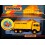Matchbox SuperKings K-139 Iveco Tipper Truck