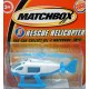 Matchbox Promo - Rescue Helicopter