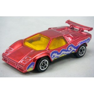 Matchbox Lamborghini Countach