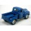 Johnny Lightning Truckin America Series - 1950 Ford F-100 Pickup Truck