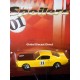 Johnny Lightning 40th Anniversary 1965 Ford Mustang 2+2 Fastback