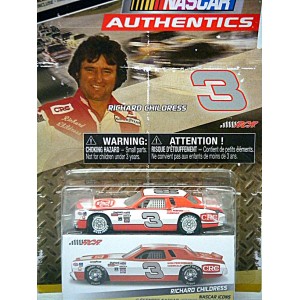 NASCAR Authentics - Richard Childress Chevrolet Monte Carlo