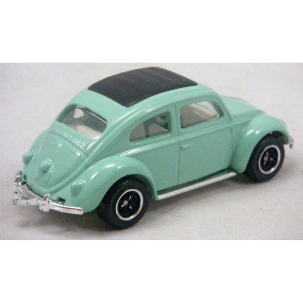 Matchbox 1962 Volkswagen Beetle Soft Top - Global Diecast Direct