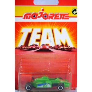 Majorette - Benetton Formula 1 Race Car