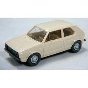 Wiking - Volkswagen Golf Coupe