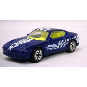 Matchbox Ferrari 456 GT Coupe