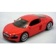 Matchbox Audi R8 Supercar