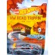 Hot Wheels - Road Trippin' - Dodge Charger Drift Car