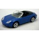 Matchbox - Porsche 911 Carrera Cabriolet