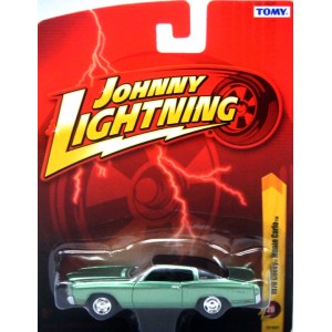 Johnny Lightning Forever 64 - 1970 Chevrolet Monte Carlo 