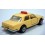Matchbox - Mercedes-Benz 450 SEL Taxi Cab