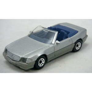 Matchbox - Mercedes-Benz SL 500 Convertible