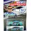 NASCAR Authentics Roush Fenway Racing - Ricky Stenhouse Jr. Zest Ford Fusion
