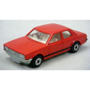 Matchbox - Ford Cortina Mk IV