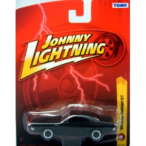 Johnny Lightning Forever 64 1970 Dodge Challenger R/T Muscle Car
