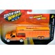 Maisto - Ford F-150 Pickup Truck and Horse Trasnport Trailer set