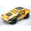 GDD - Matchbox Junkyard - Glo Racer Triumph TR-7