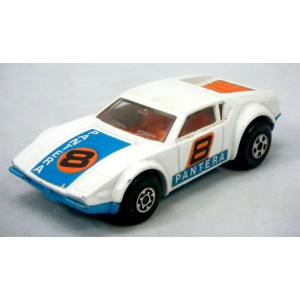 Matchbox De Tomaso Pantera - Global Diecast Direct